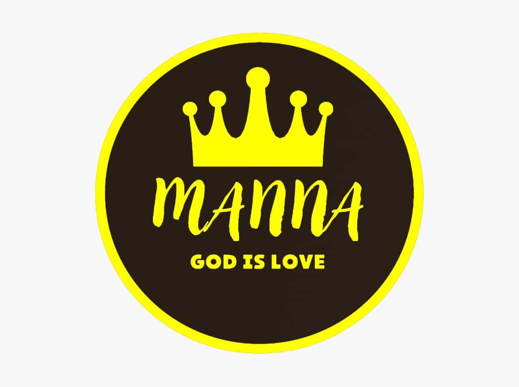 manna p logo